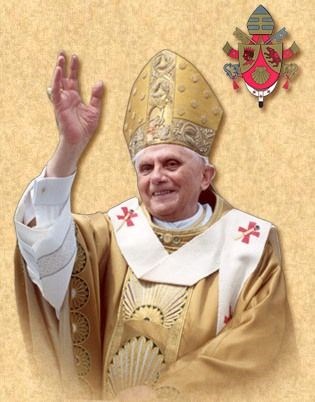Poruka pape Benedikta XVI. uz Uskrs 2010.