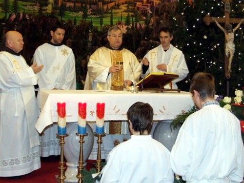 Misnim slavljem u Čakovcu zaključena proslava spomendana pripojenja Međimurja