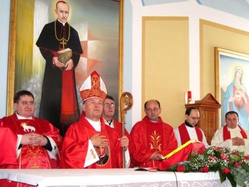 Koprivnička župa na Stepinčevo proslavila svog zaštitnika