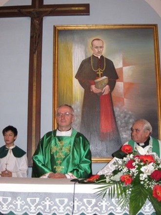 Prva tri dana duhovne obnove «Stepinčevih dana» u Koprivnici