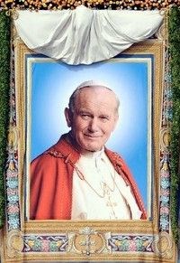 Papa Ivan Pavao II. - blaženik