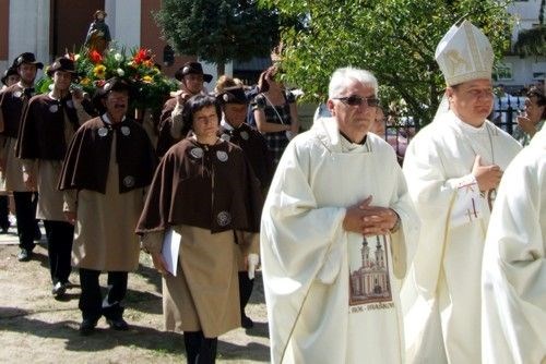 Proslava Rokova u Draškovcu u Međimurju