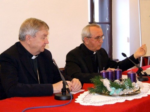 Duhovna obnova svećenika Varaždinske biskupije posvećena dobroj komunikaciji