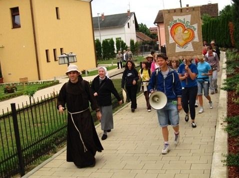 FRAM-in hod "Putovima srca" po Podravini i Međimurju