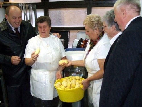 Vrijedna donacija Caritasu Varaždinske biskupije