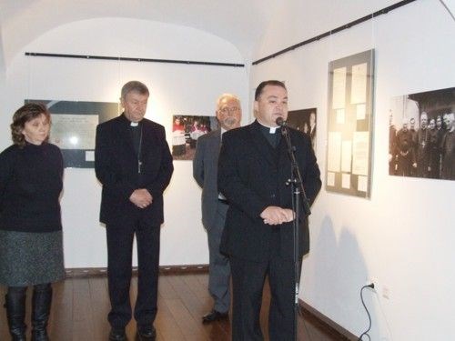Otvorena izložba “200 godina Kaptola u Varaždinu”