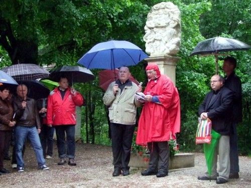 Marijin put u Klenovniku na nedjelju Dobroga pastira