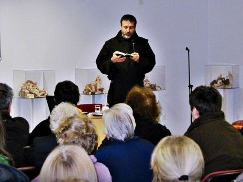 U Koprivnici tribina o božićnoj priči prema Matejevom Evanđelju