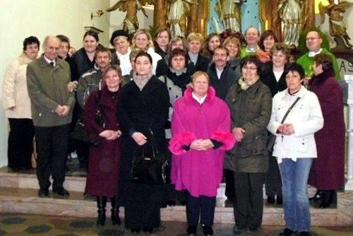 U župi Sv. Martin na Muri održan Kursiljo za roditelje krizmanika