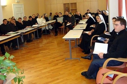 Završen nacionalni godišnji susret animatora za duhovna zvanja