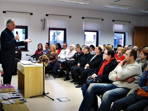 Tribina “Kako se nositi s konfliktima u obitelji“