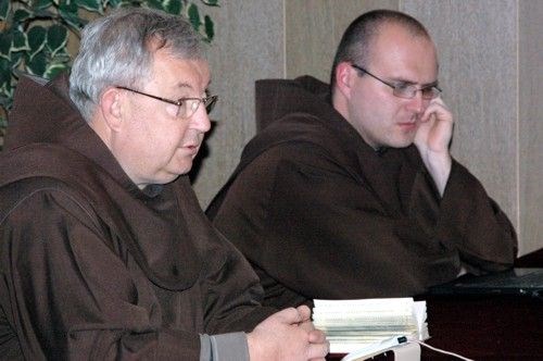 U Čakovcu održana tribina “Od Cvjetnice do Uskrsa”