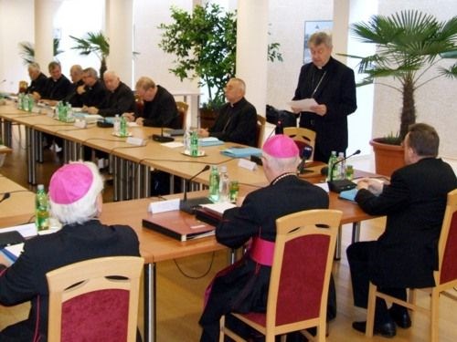 U Varaždinu počelo 43. plenarno zasjedanje Hrvatske biskupske konferencije