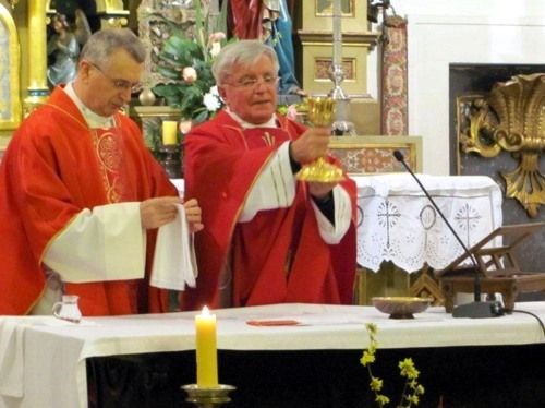 59. obljetnica preminuća službenice Božje s. Marije Klaudije Boellein