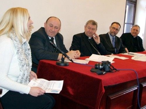 Godišnji izvještajni susret voditelja župnih Caritasa Varaždinske biskupije