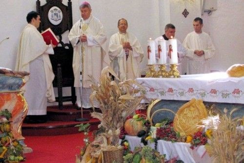 Proslavljeni Dani kruha – Dani zahvalnosti za plodove zemlje za Varaždinsku županiju