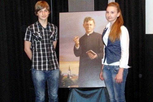 1. susret hrvatskoga dječjega duhovnoga stvaralaštva "Stjepan Kranjčić"