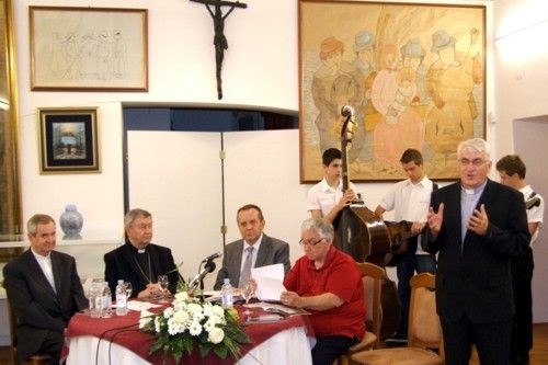 U Prelogu održana kulturna večer posvećena Ivanu Lackoviću Croati