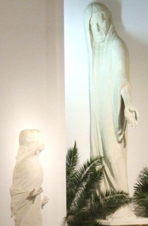 U tijeku prijave za Festival Dobrog Pastira 2012.
