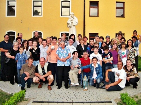 Koprivnički ogranak primljen u nacionalnu zajednicu pokreta “Vjera i svjetlo“