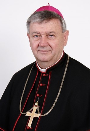 Poslanica predsjednika Hrvatskog Caritasa biskupa Josipa Mrzljaka za Nedjelju Caritasa 13. prosinca 2009.